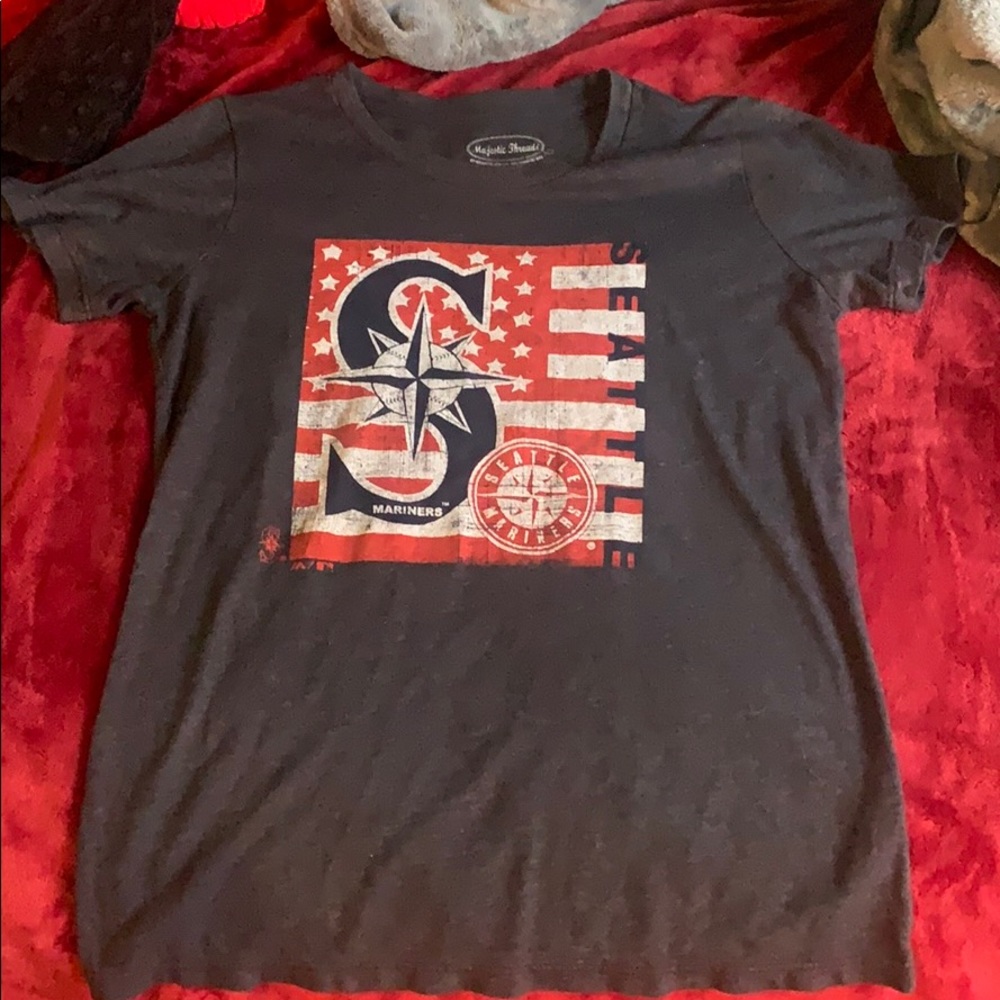 Seattle Mariners T-Shirt